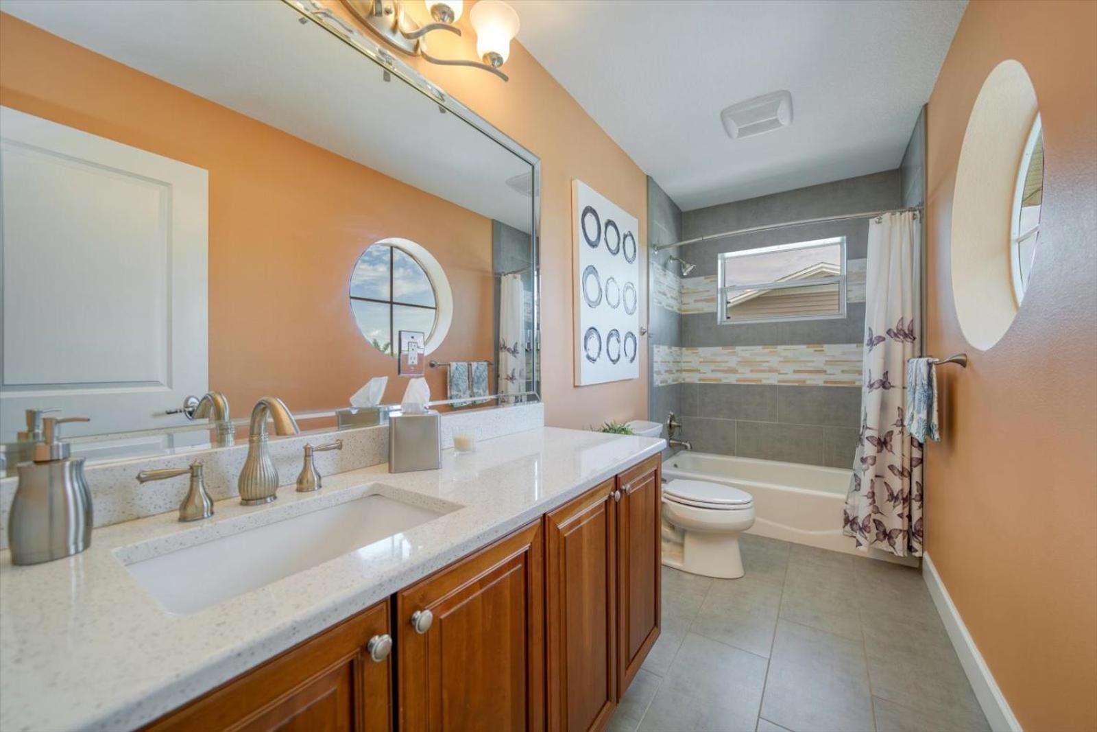 Waterfront Luxury W/ Heated Salt Pool & Golf Cart Villa Clearwater Beach Exterior photo