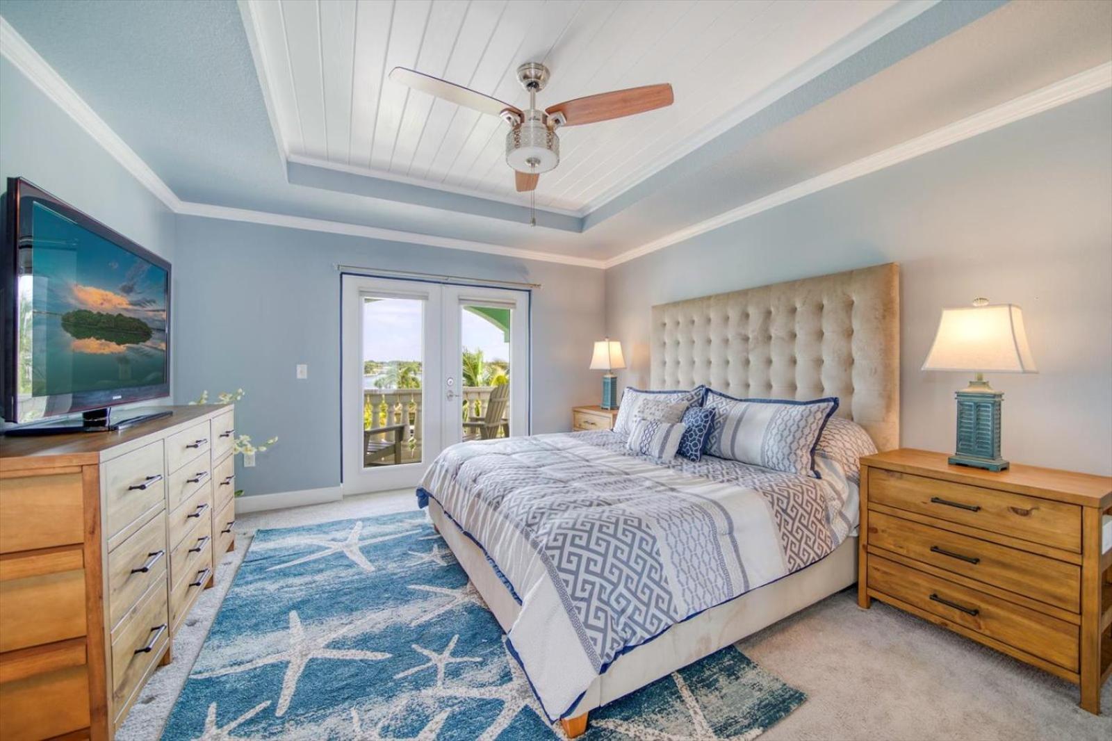 Waterfront Luxury W/ Heated Salt Pool & Golf Cart Villa Clearwater Beach Exterior photo